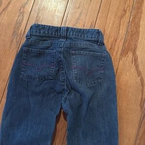 Kimes Ranch Betty purple